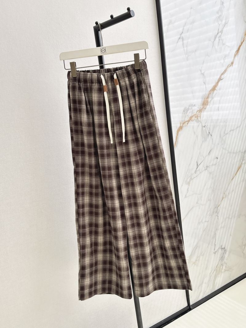 Loewe Long Pants